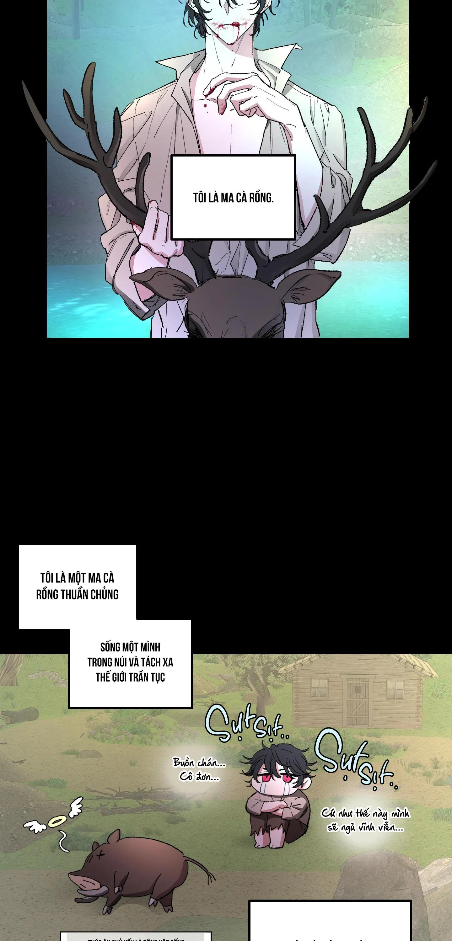 Người hướng dẫn giải quyết vấn đề Chapter 2 Trang 3