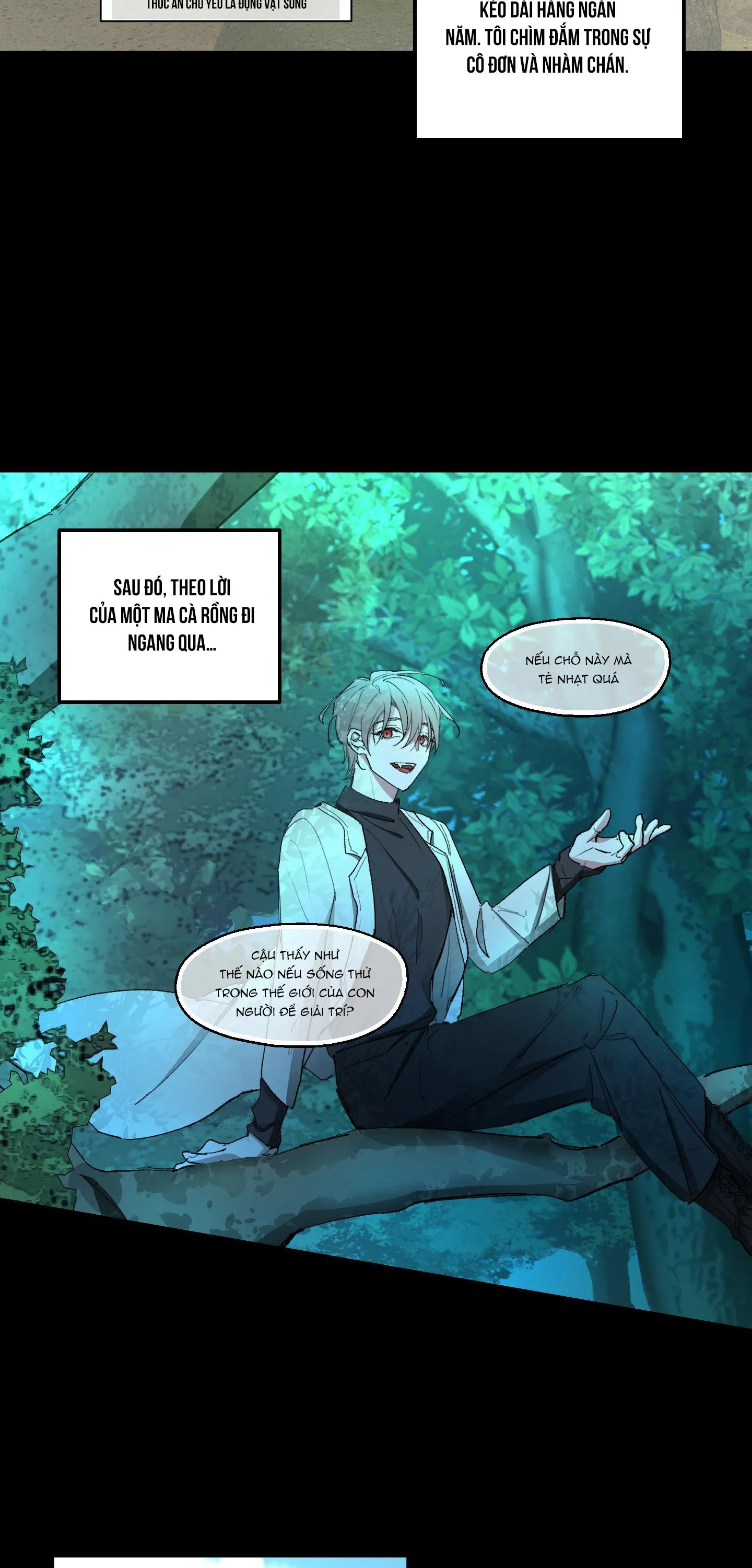 Người hướng dẫn giải quyết vấn đề Chapter 2 Trang 4