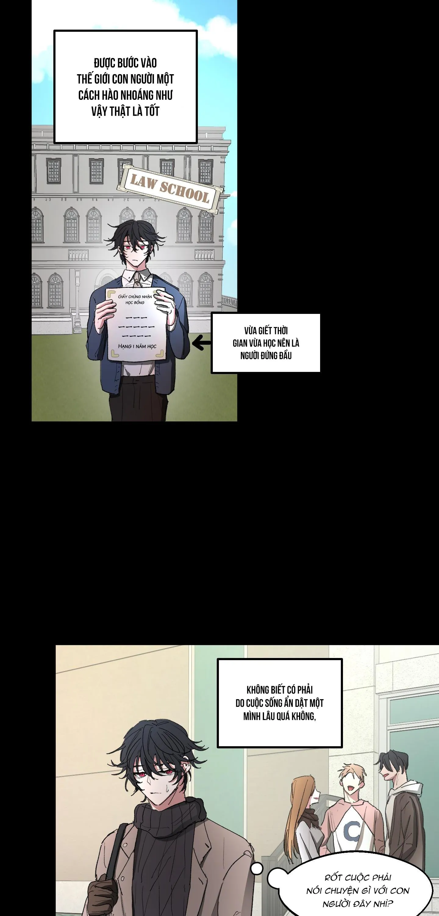 Người hướng dẫn giải quyết vấn đề Chapter 2 Trang 5