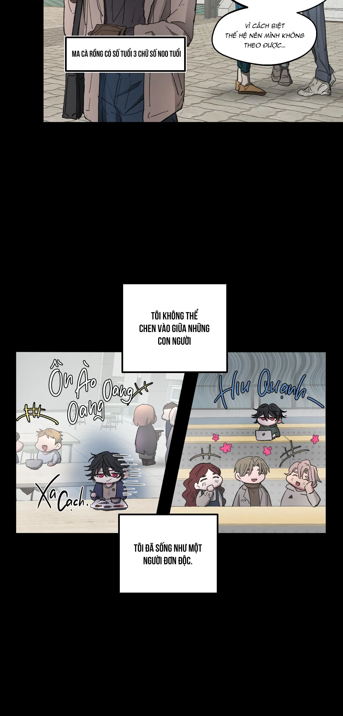 Người hướng dẫn giải quyết vấn đề Chapter 2 Trang 6