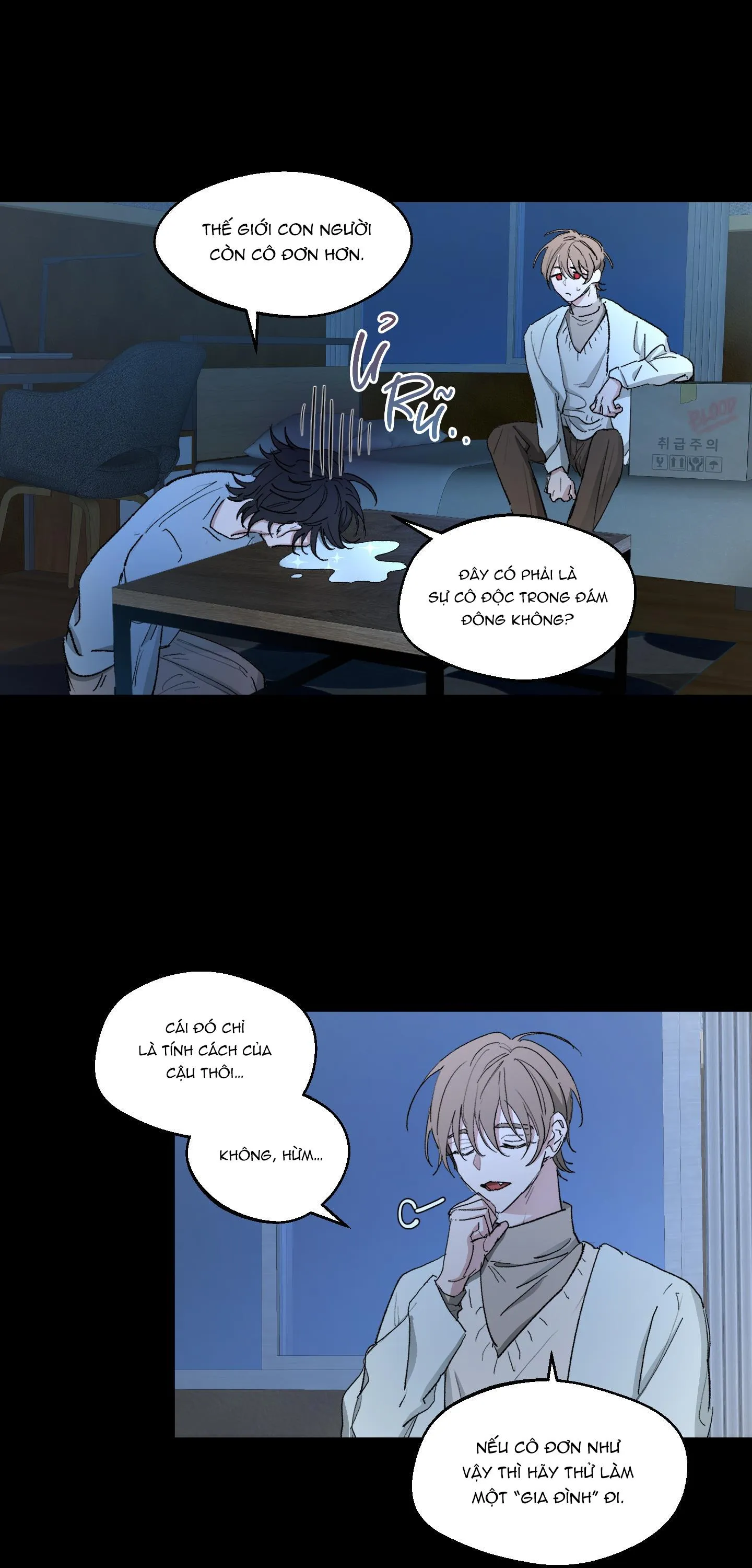 Người hướng dẫn giải quyết vấn đề Chapter 2 Trang 8