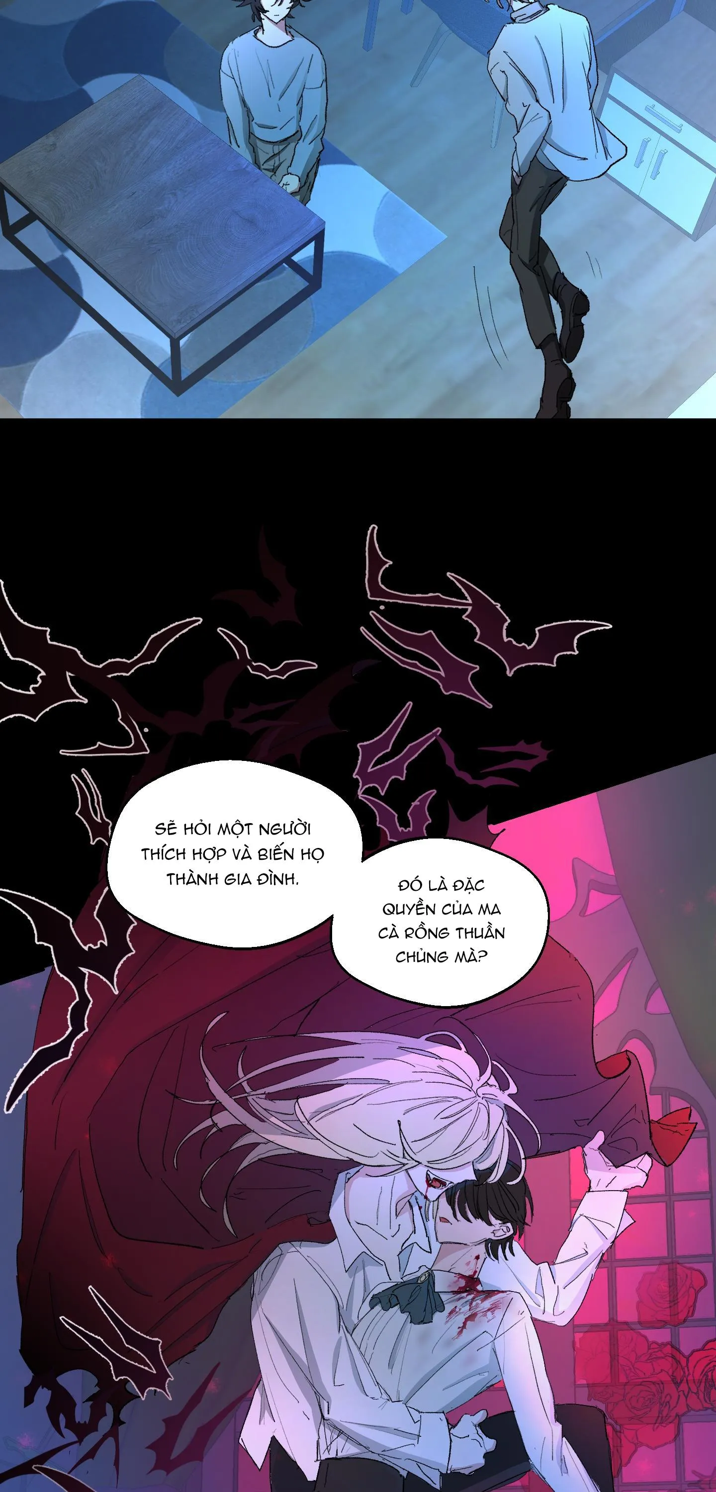 Người hướng dẫn giải quyết vấn đề Chapter 2 Trang 10