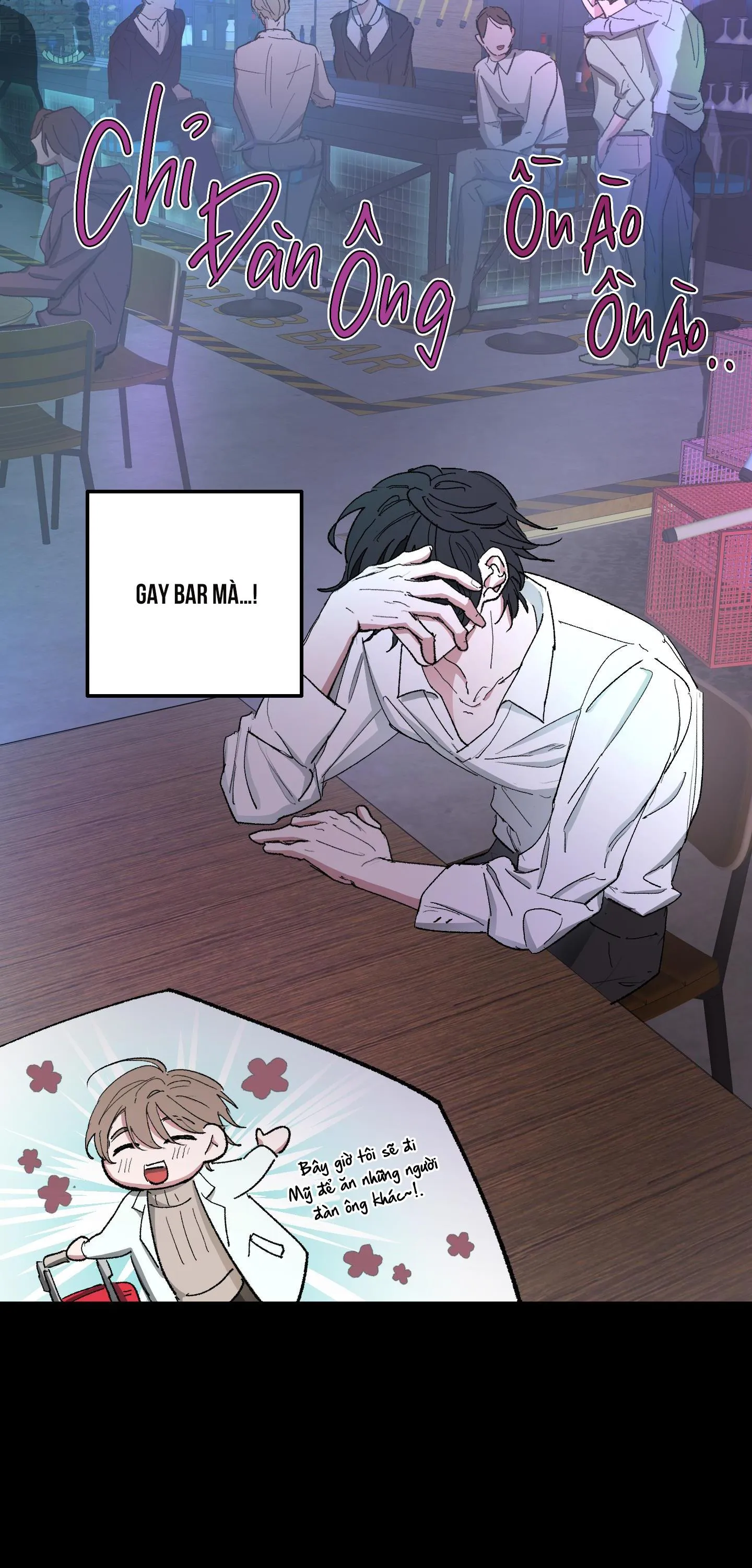 Người hướng dẫn giải quyết vấn đề Chapter 2 Trang 15