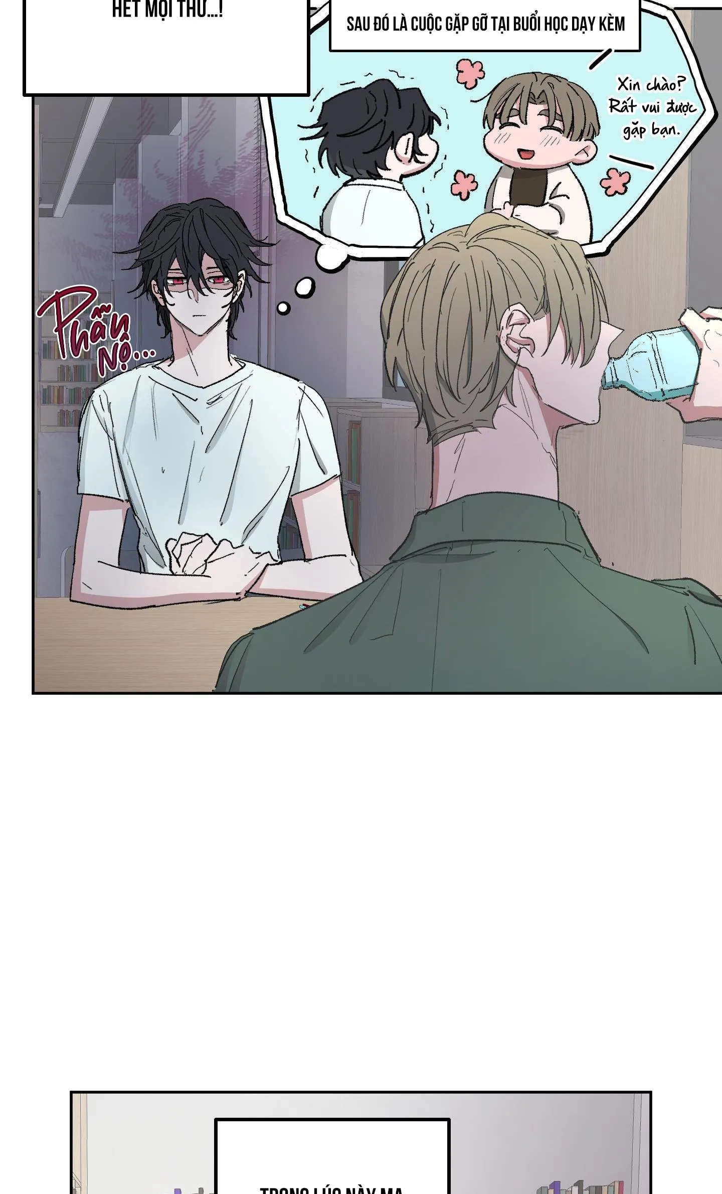 Người hướng dẫn giải quyết vấn đề Chapter 2 Trang 54