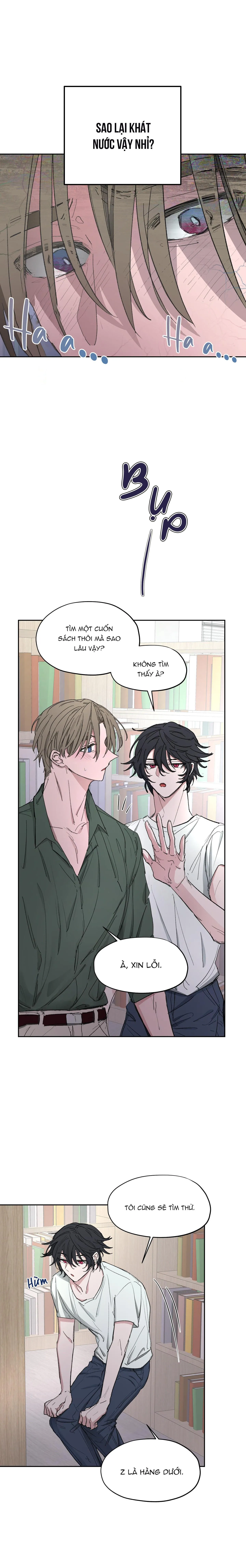 Người hướng dẫn giải quyết vấn đề Chapter 3 Trang 3