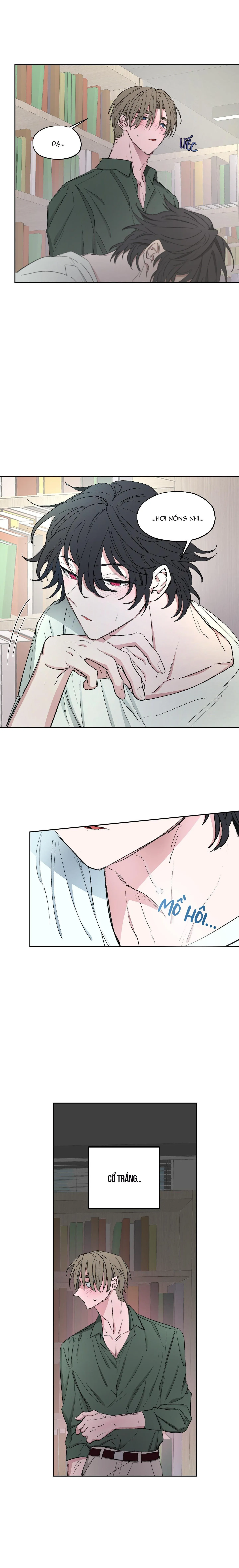 Người hướng dẫn giải quyết vấn đề Chapter 3 Trang 4