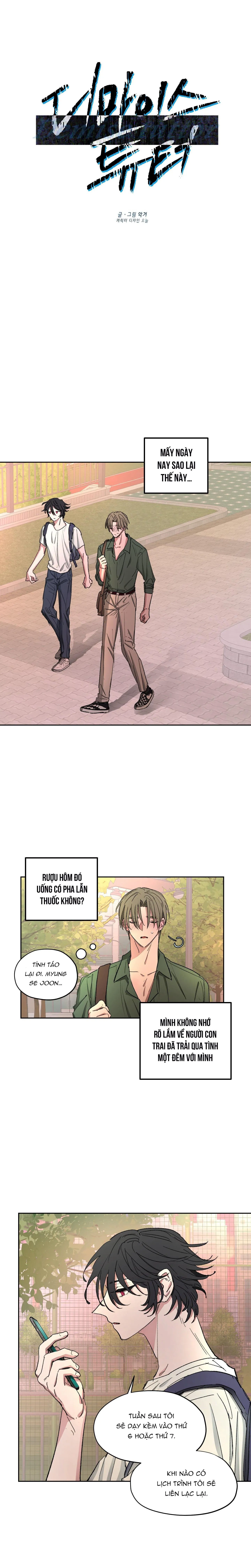 Người hướng dẫn giải quyết vấn đề Chapter 3 Trang 7