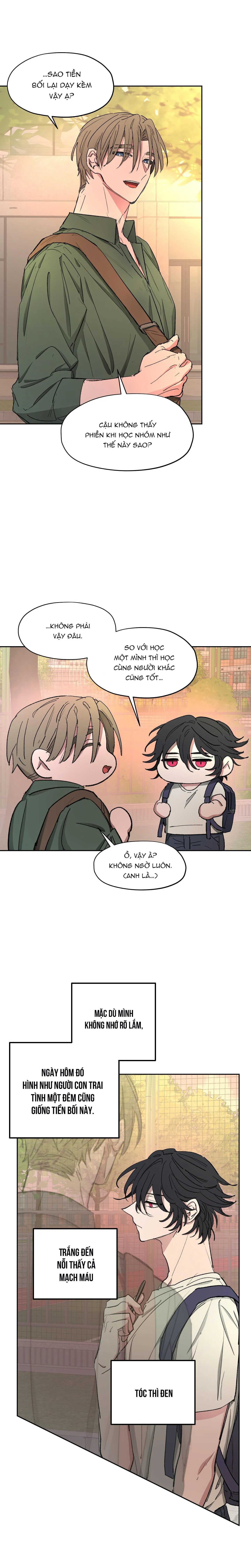 Người hướng dẫn giải quyết vấn đề Chapter 3 Trang 8