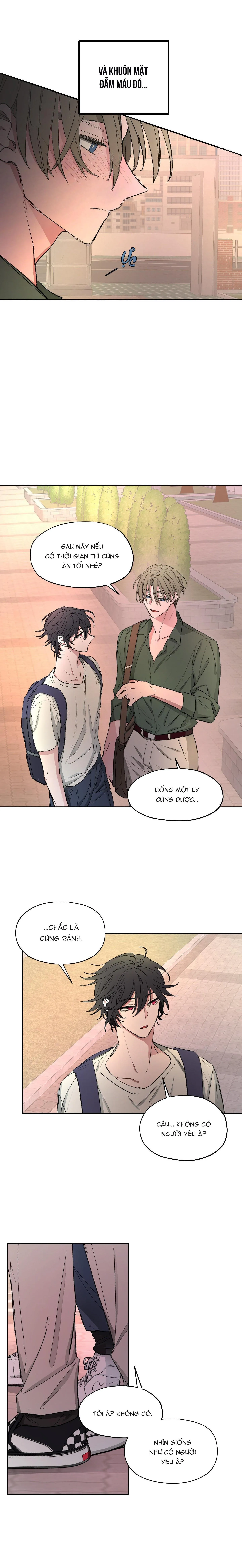 Người hướng dẫn giải quyết vấn đề Chapter 3 Trang 9