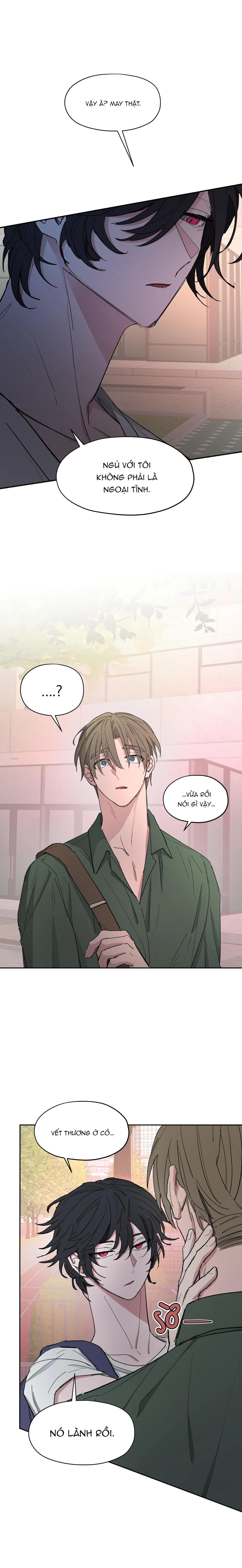 Người hướng dẫn giải quyết vấn đề Chapter 3 Trang 10