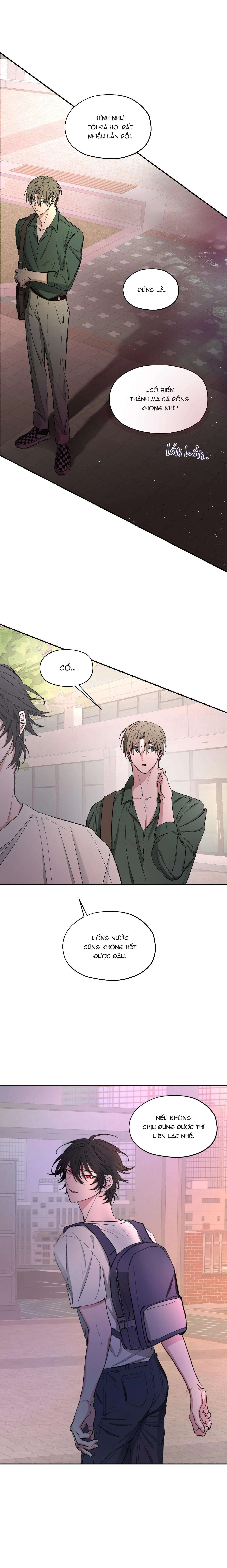 Người hướng dẫn giải quyết vấn đề Chapter 3 Trang 11