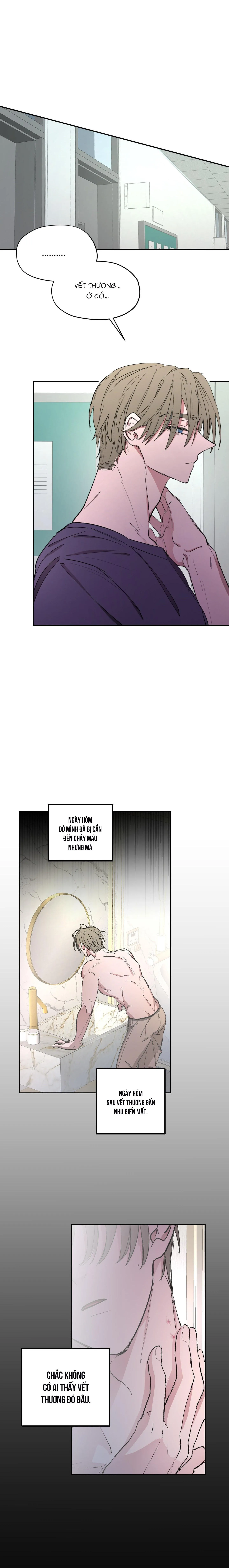 Người hướng dẫn giải quyết vấn đề Chapter 3 Trang 12