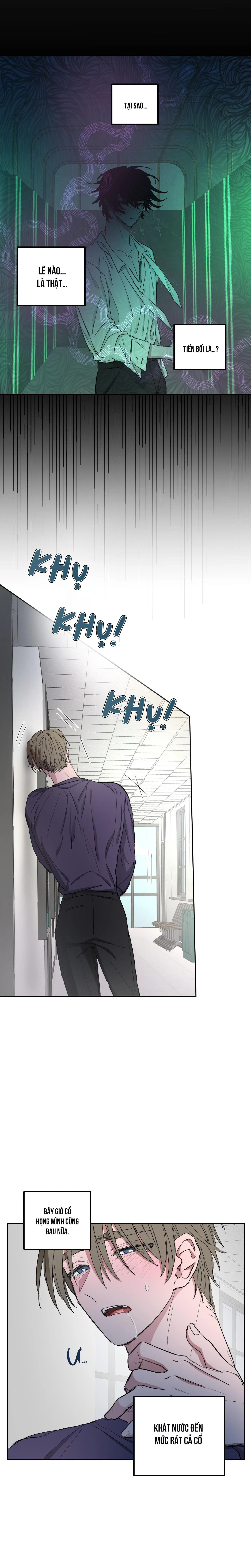 Người hướng dẫn giải quyết vấn đề Chapter 3 Trang 13