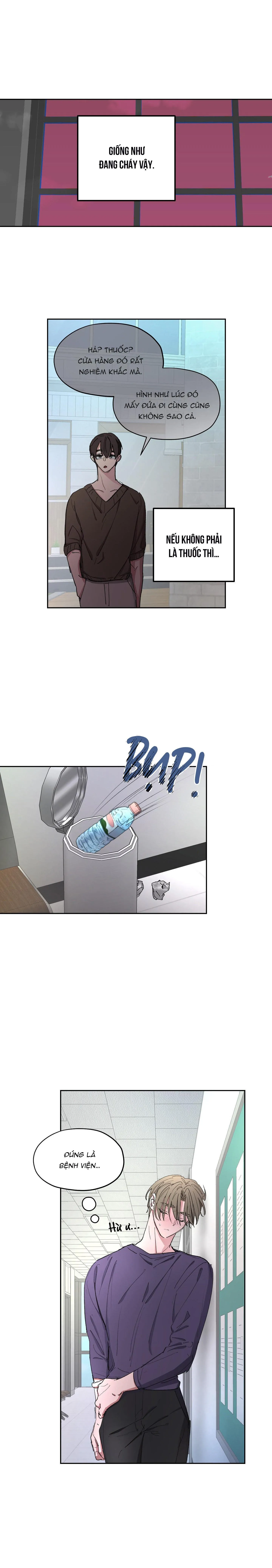 Người hướng dẫn giải quyết vấn đề Chapter 3 Trang 14