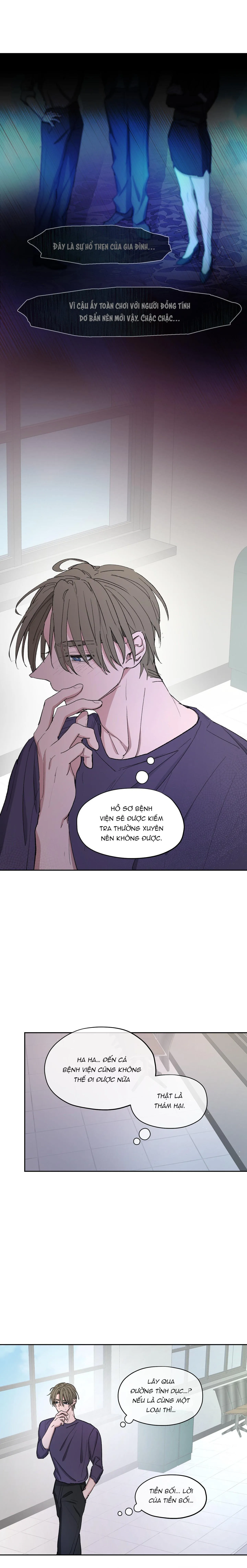 Người hướng dẫn giải quyết vấn đề Chapter 3 Trang 15