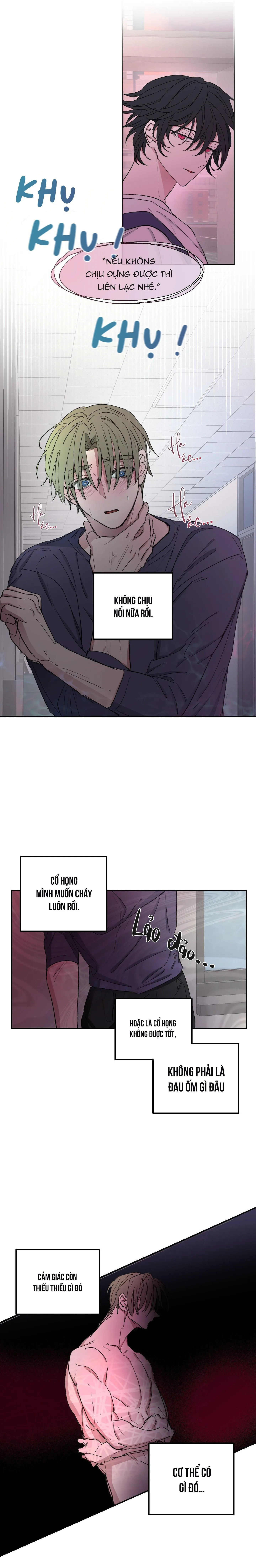 Người hướng dẫn giải quyết vấn đề Chapter 3 Trang 16