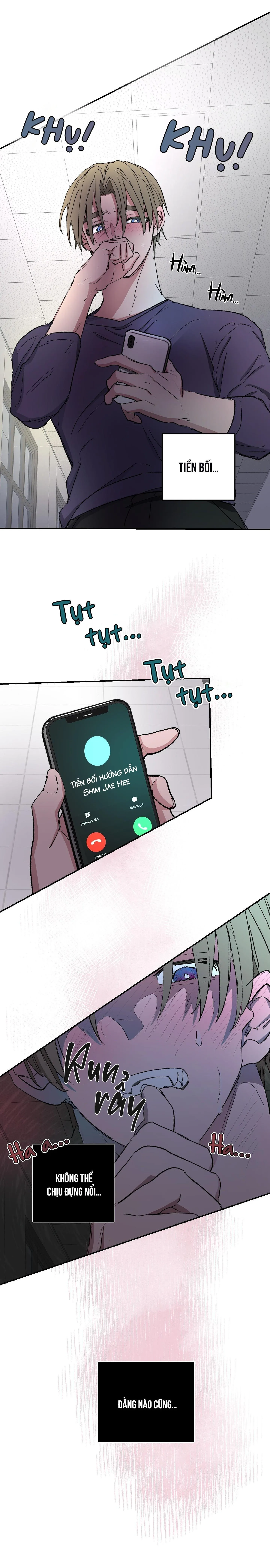 Người hướng dẫn giải quyết vấn đề Chapter 3 Trang 17