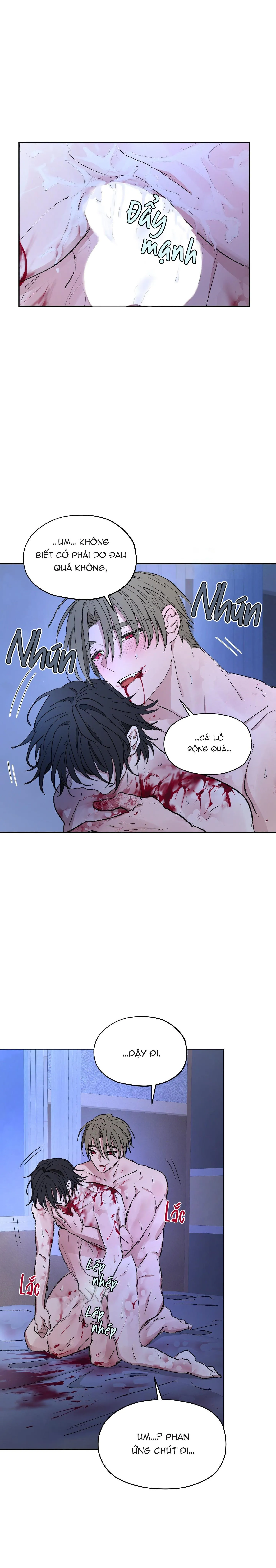 Người hướng dẫn giải quyết vấn đề Chapter 5 Trang 7