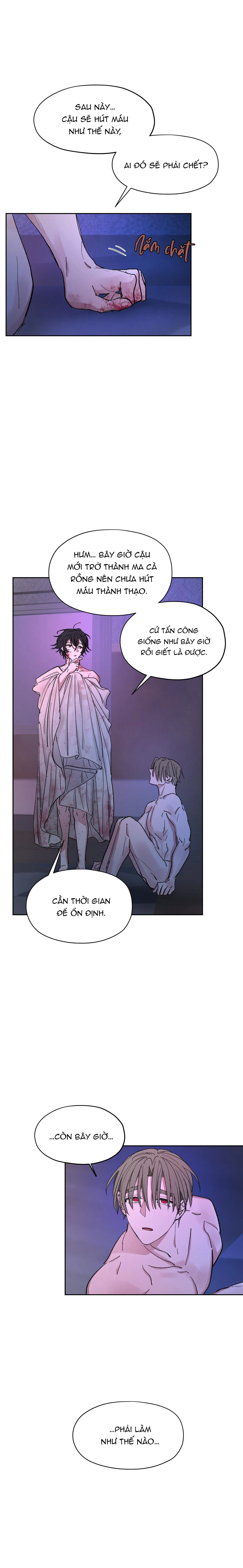 Người hướng dẫn giải quyết vấn đề Chapter 5 Trang 15