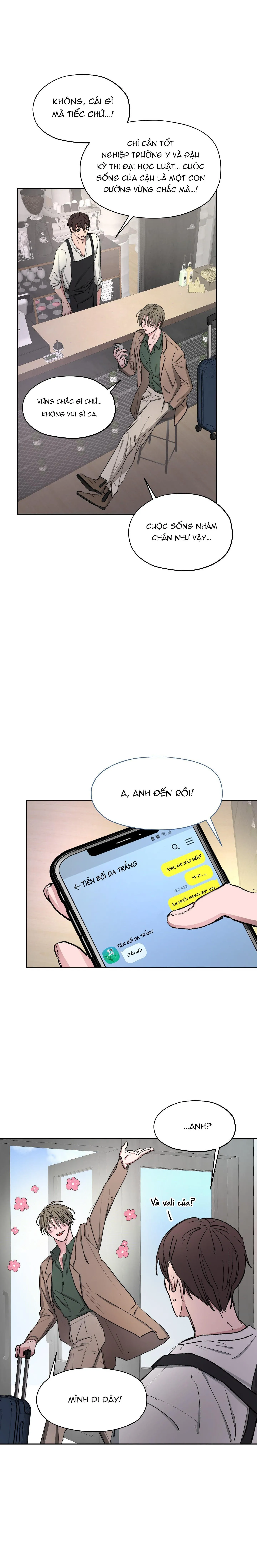 Người hướng dẫn giải quyết vấn đề Chapter 5 Trang 19