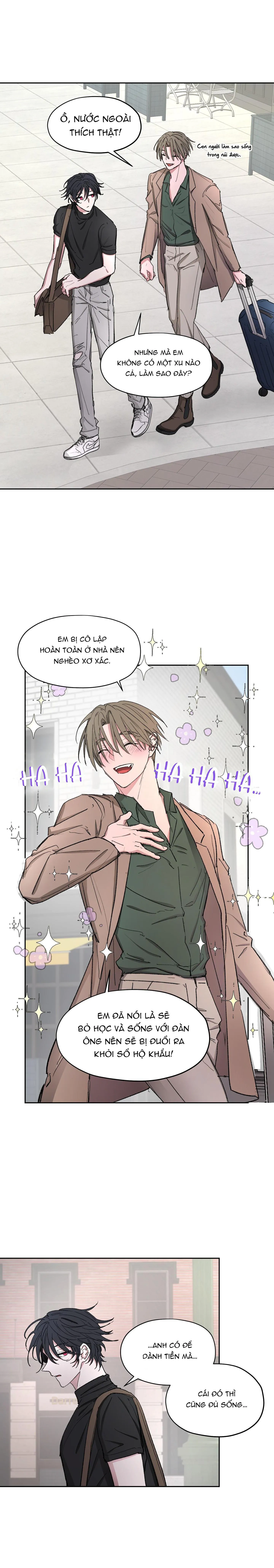 Người hướng dẫn giải quyết vấn đề Chapter 5 Trang 21