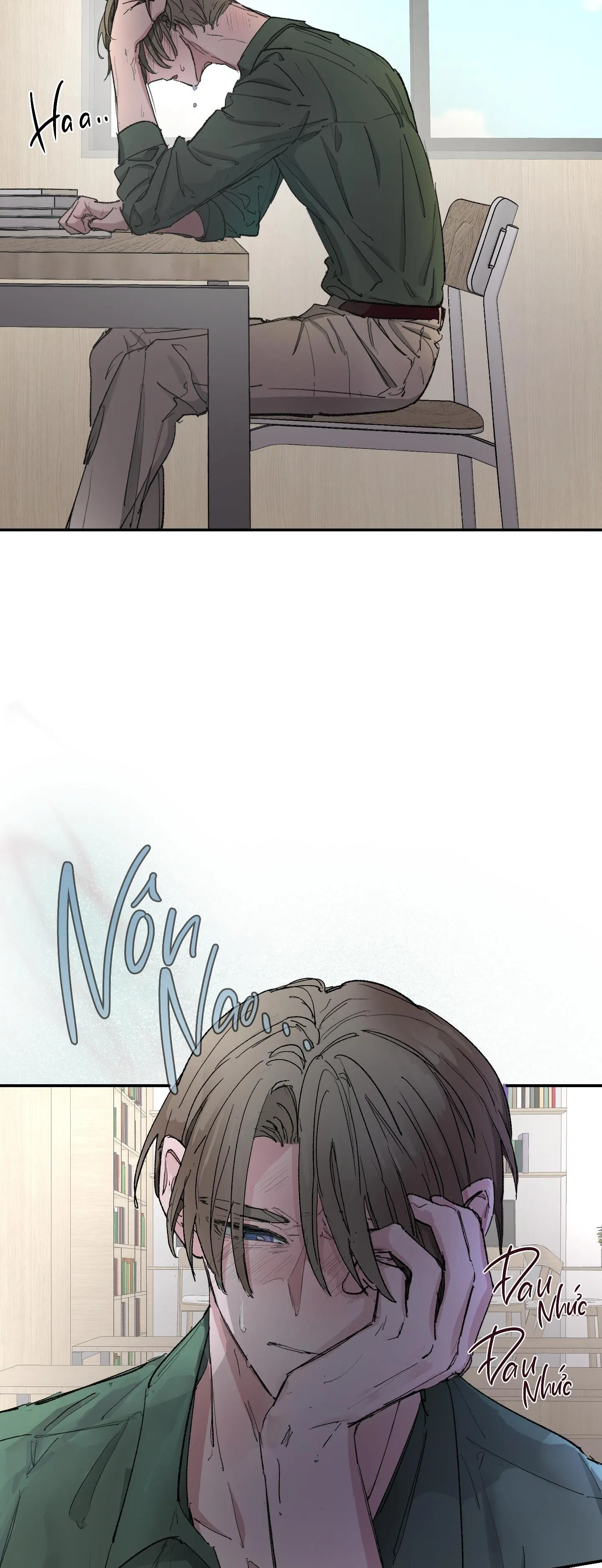 Người hướng dẫn giải quyết vấn đề Chapter 1 Trang 5