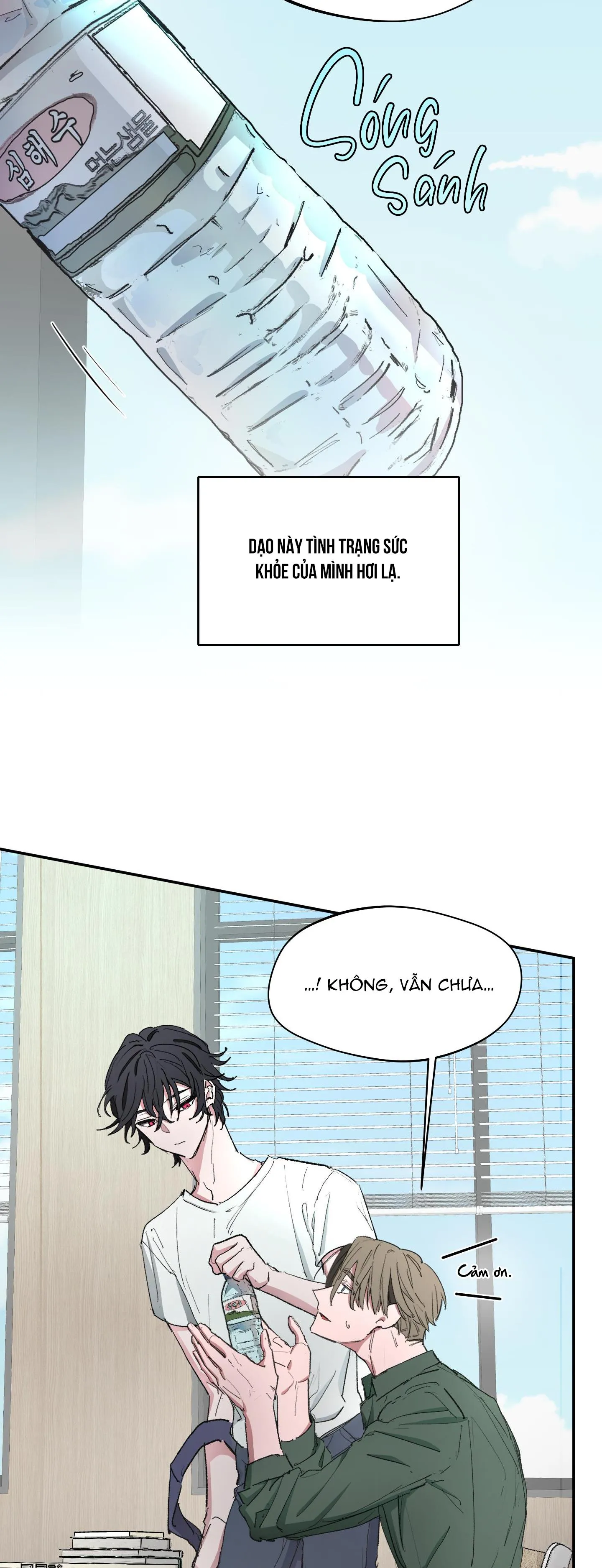 Người hướng dẫn giải quyết vấn đề Chapter 1 Trang 7