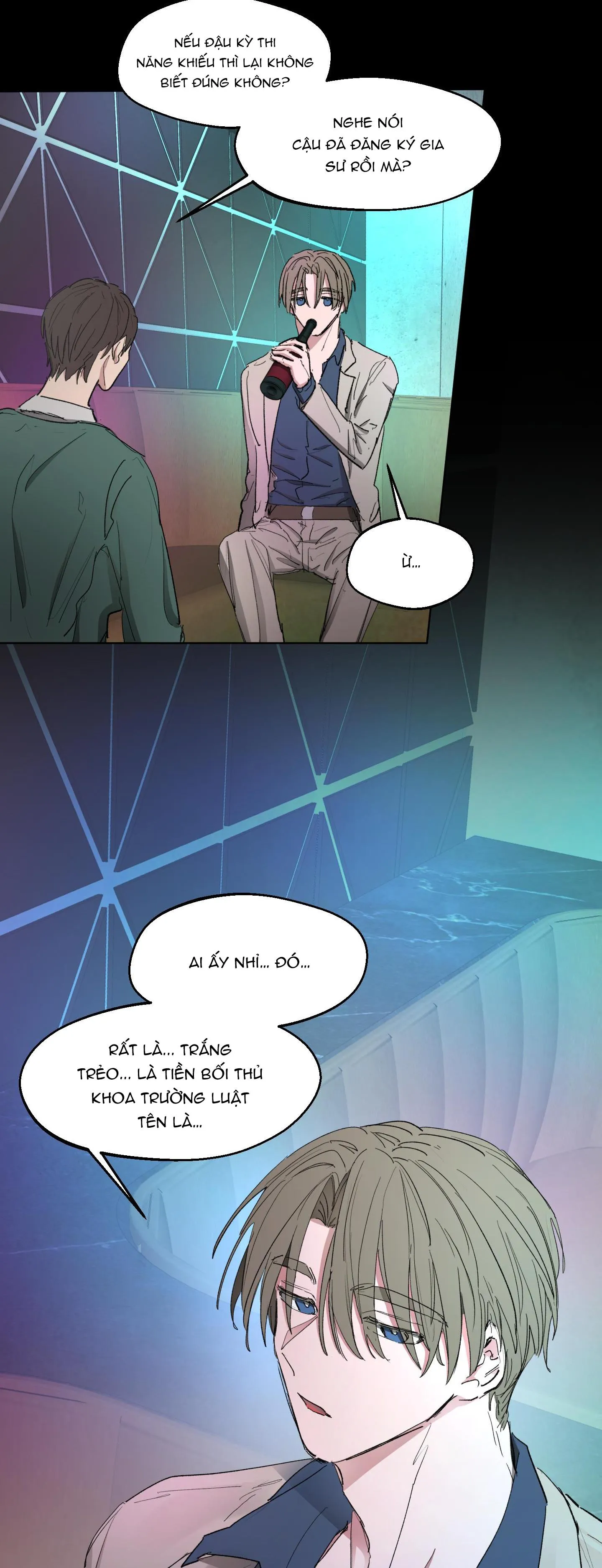 Người hướng dẫn giải quyết vấn đề Chapter 1 Trang 17