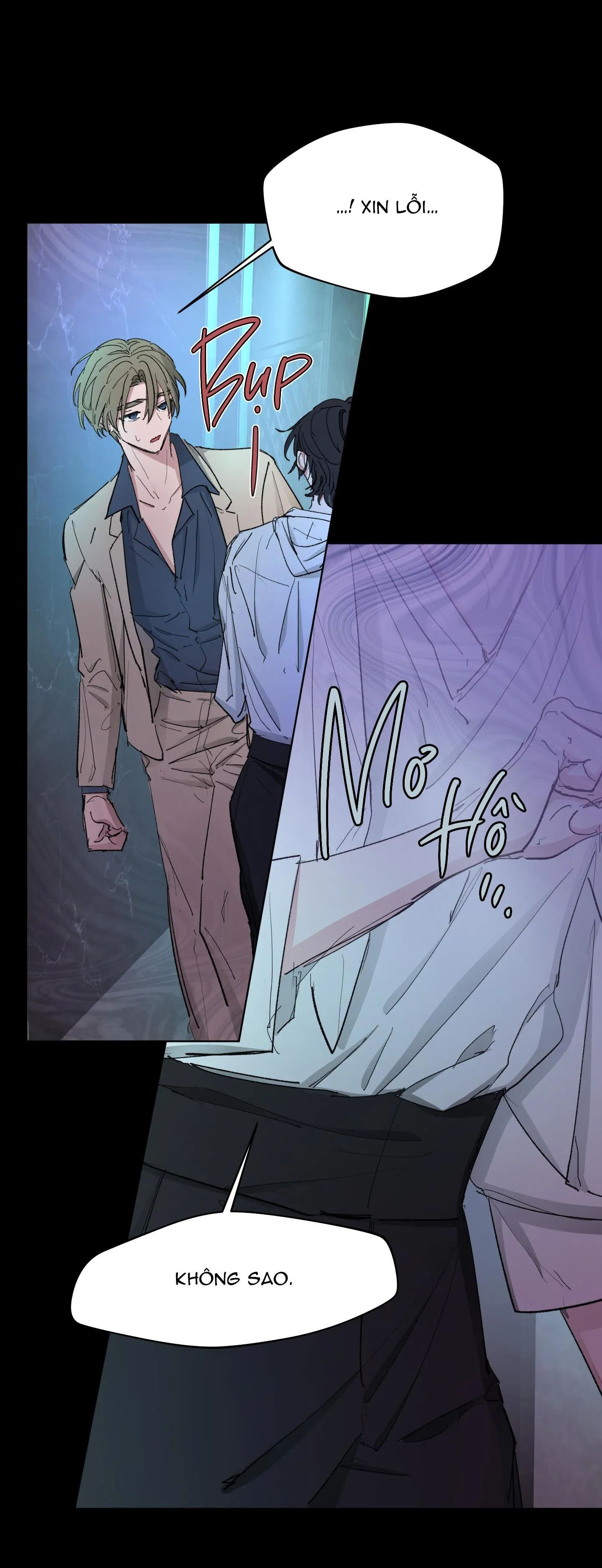 Người hướng dẫn giải quyết vấn đề Chapter 1 Trang 23