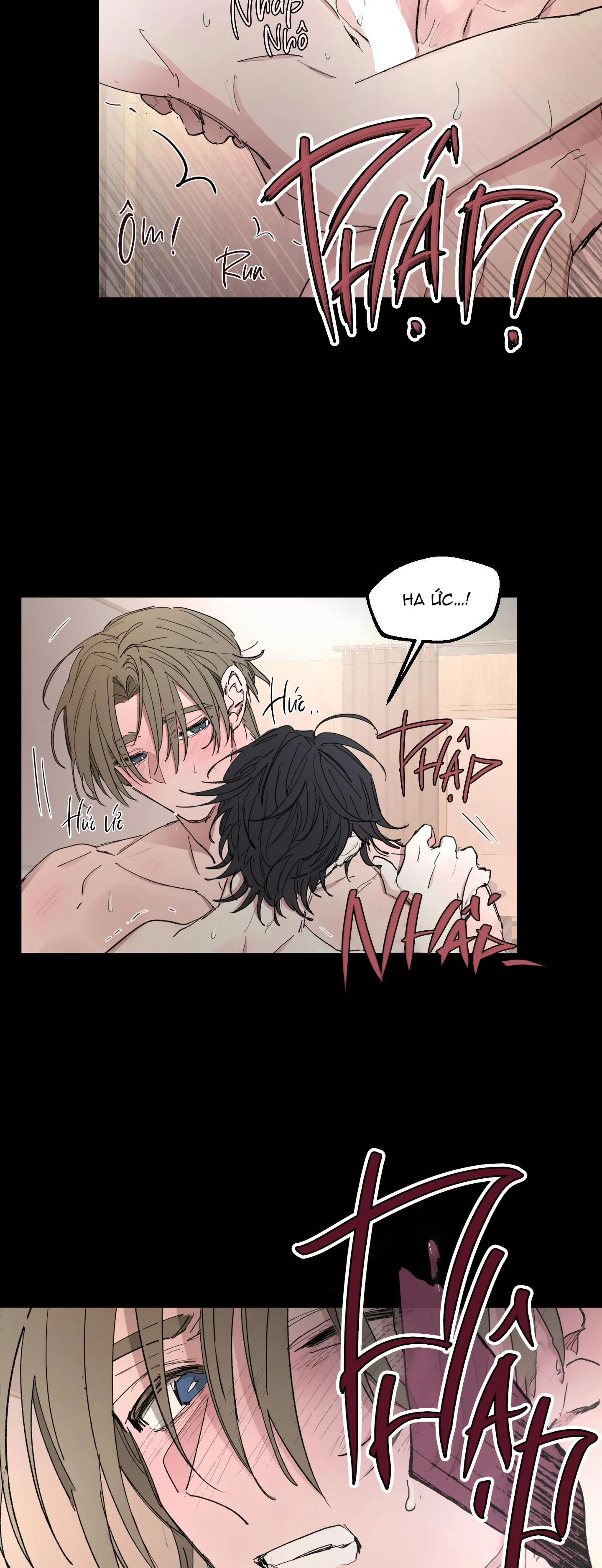 Người hướng dẫn giải quyết vấn đề Chapter 1 Trang 38