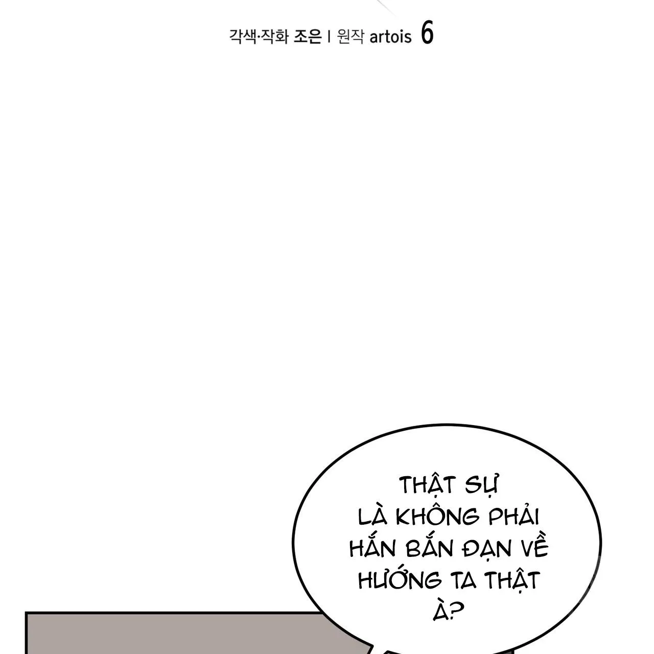 [DROP] Người Lạ Trong Gương Chapter 6 Trang 3