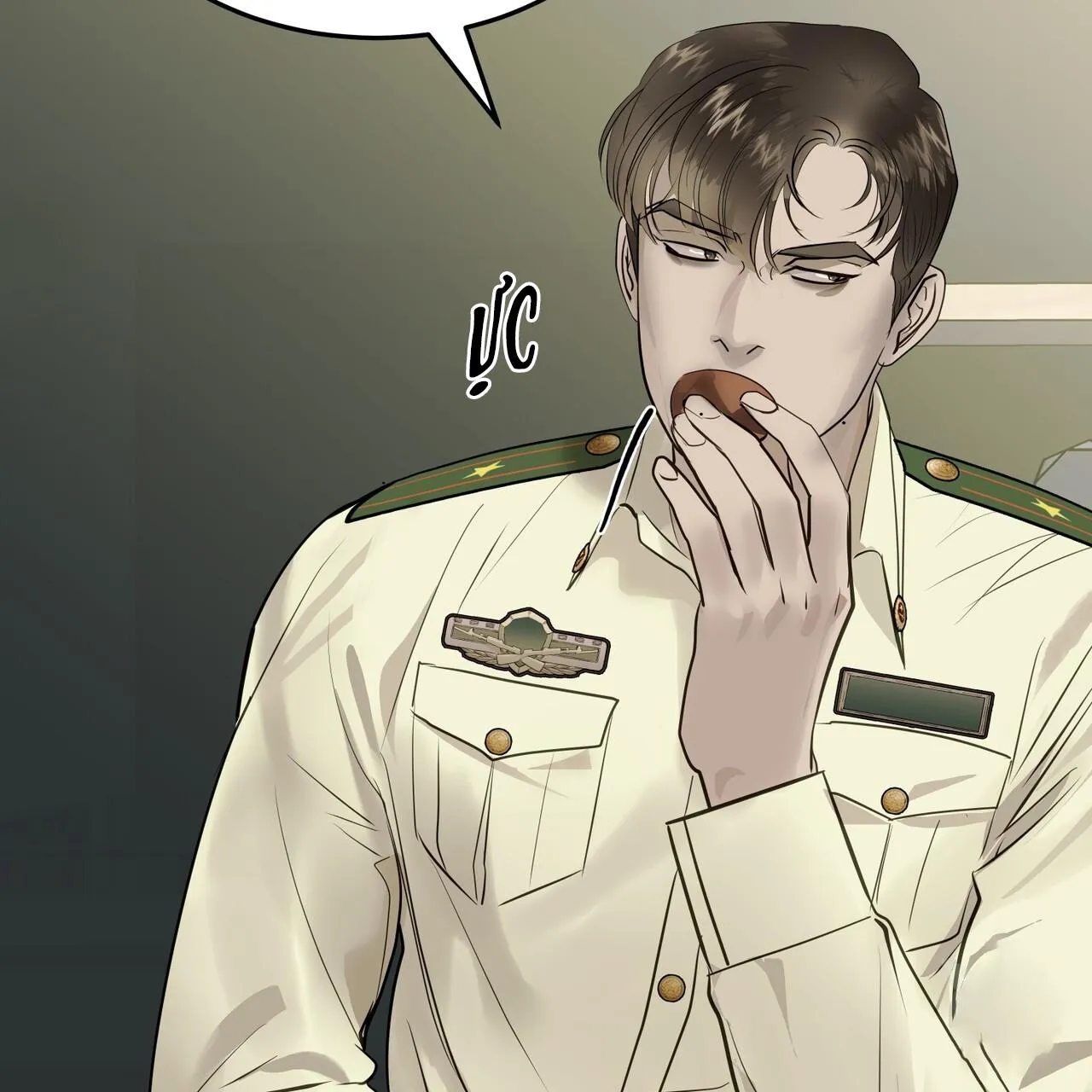 [DROP] Người Lạ Trong Gương Chapter 6 Trang 10