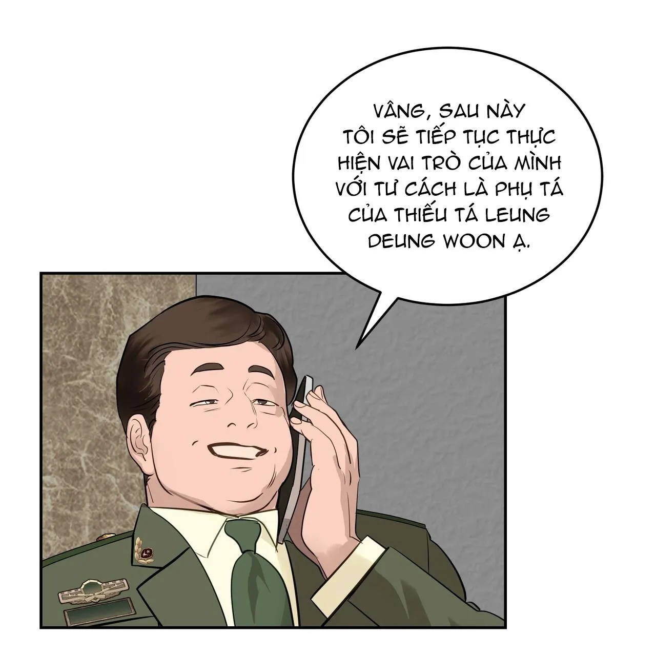 [DROP] Người Lạ Trong Gương Chapter 6 Trang 15