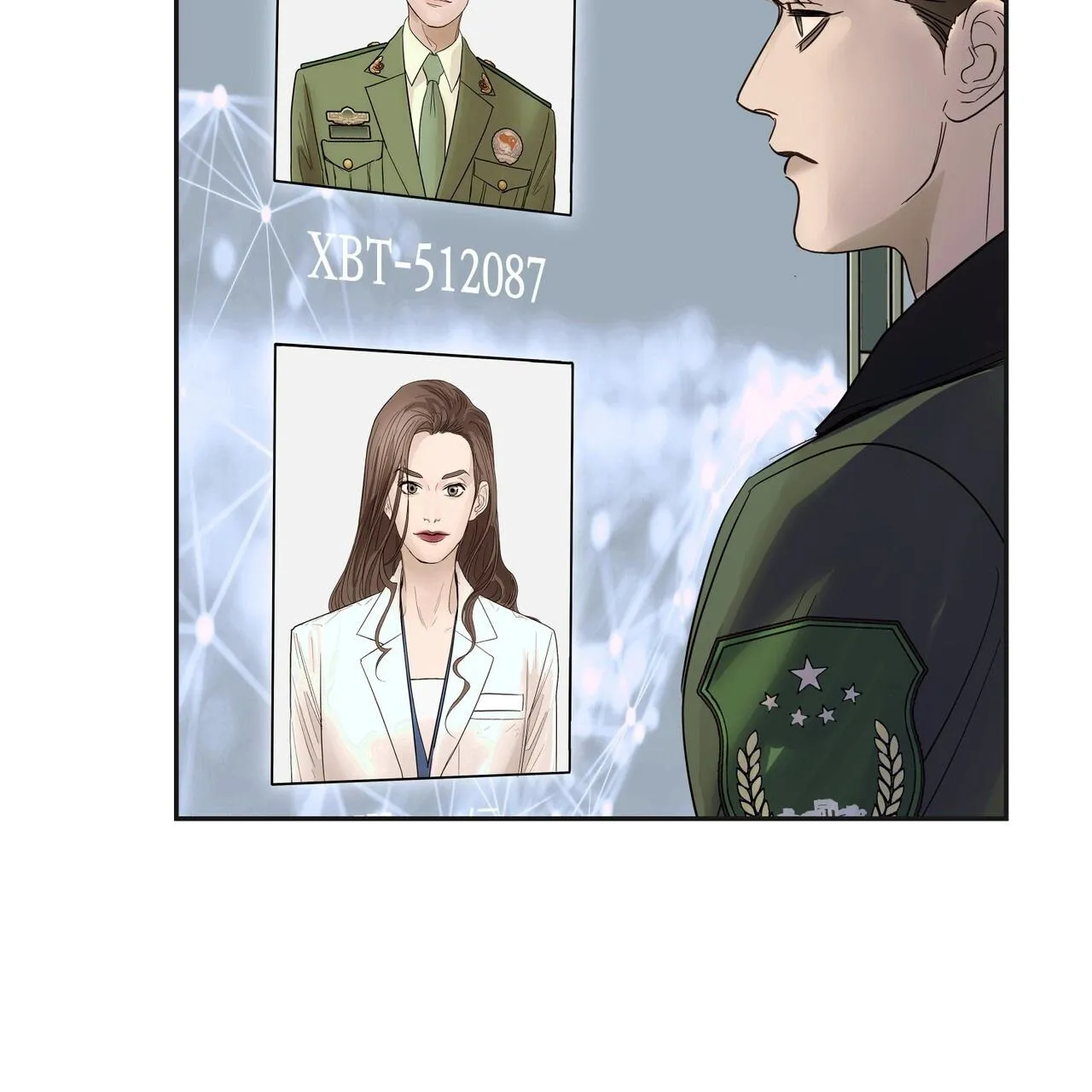 [DROP] Người Lạ Trong Gương Chapter 6 Trang 39