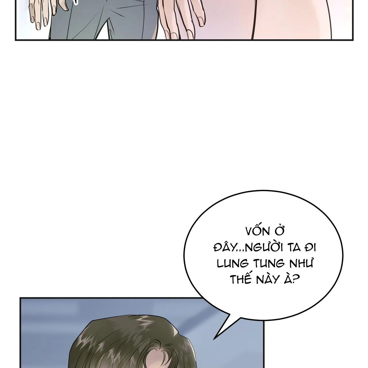 [DROP] Người Lạ Trong Gương Chapter 6 Trang 59