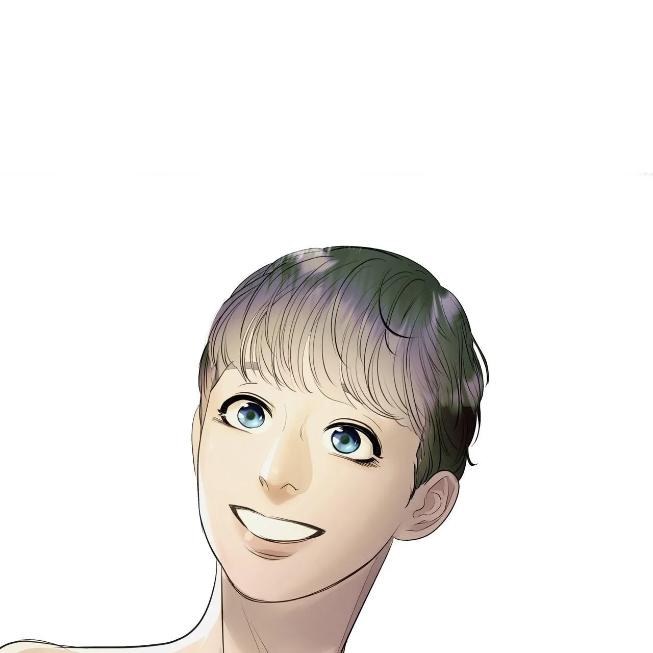 [DROP] Người Lạ Trong Gương Chapter 6 Trang 69