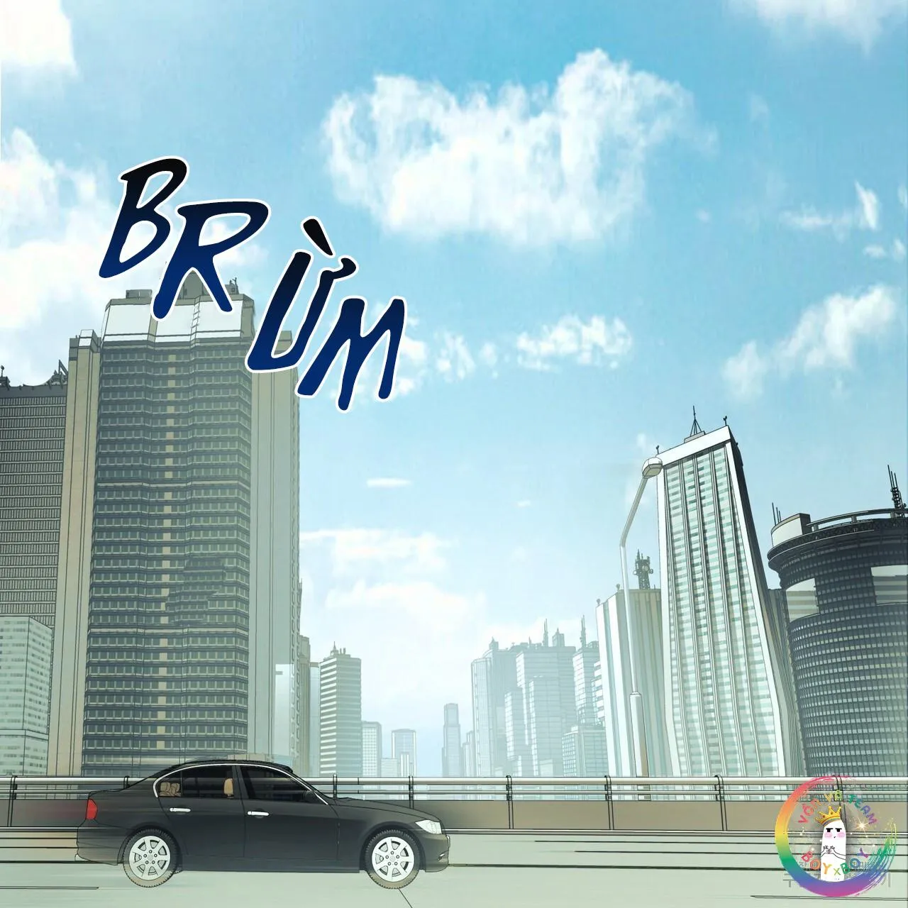 [DROP] Người Lạ Trong Gương Chapter 6 Trang 93