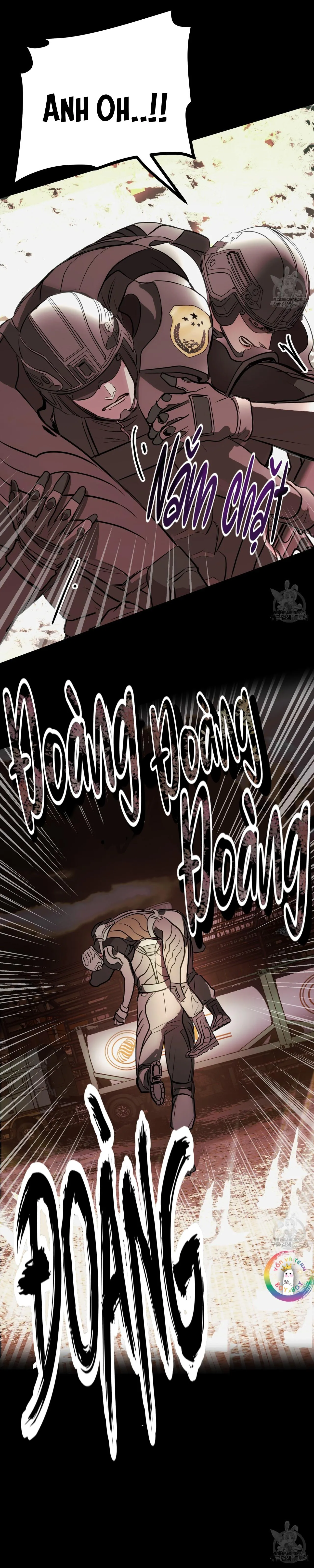 [DROP] Người Lạ Trong Gương Chapter 7 Trang 11