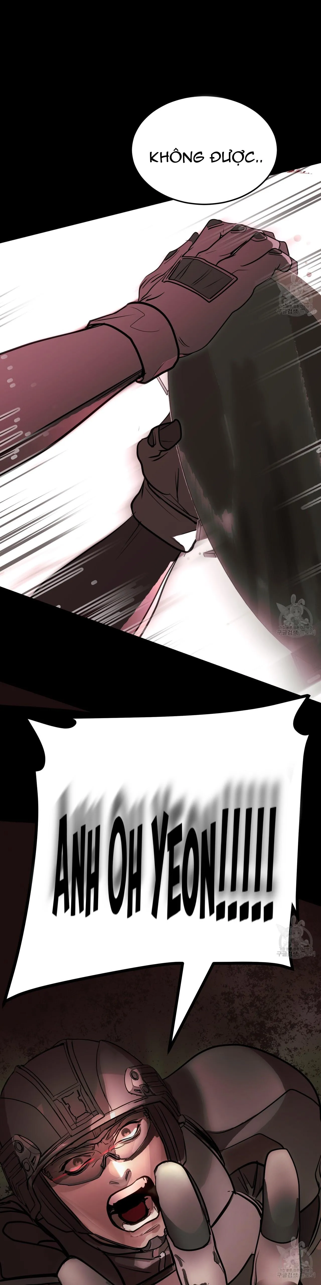 [DROP] Người Lạ Trong Gương Chapter 7 Trang 14