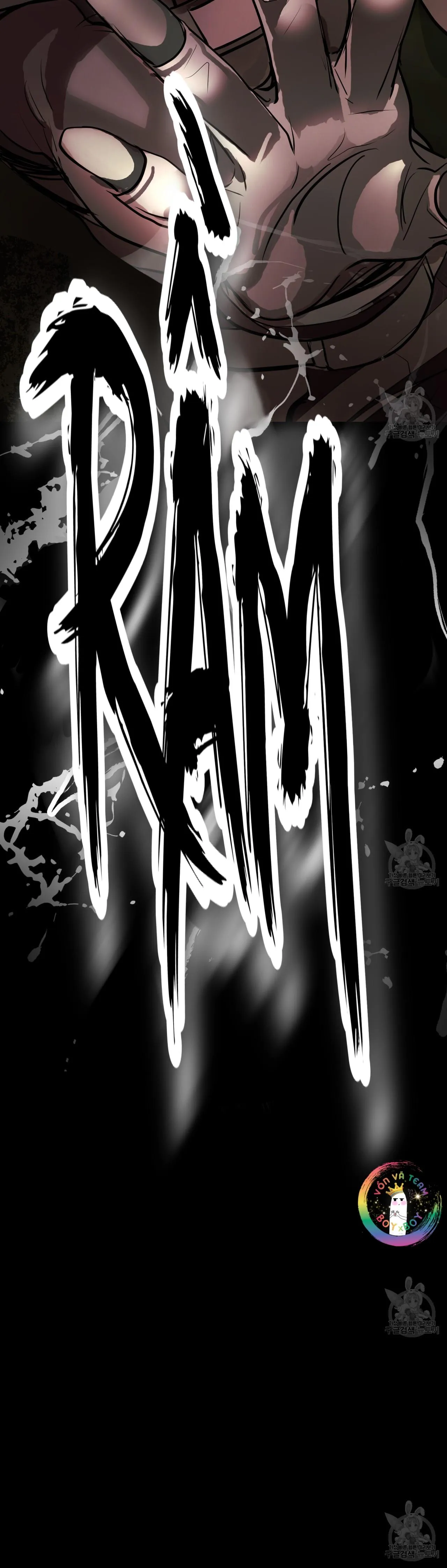 [DROP] Người Lạ Trong Gương Chapter 7 Trang 15