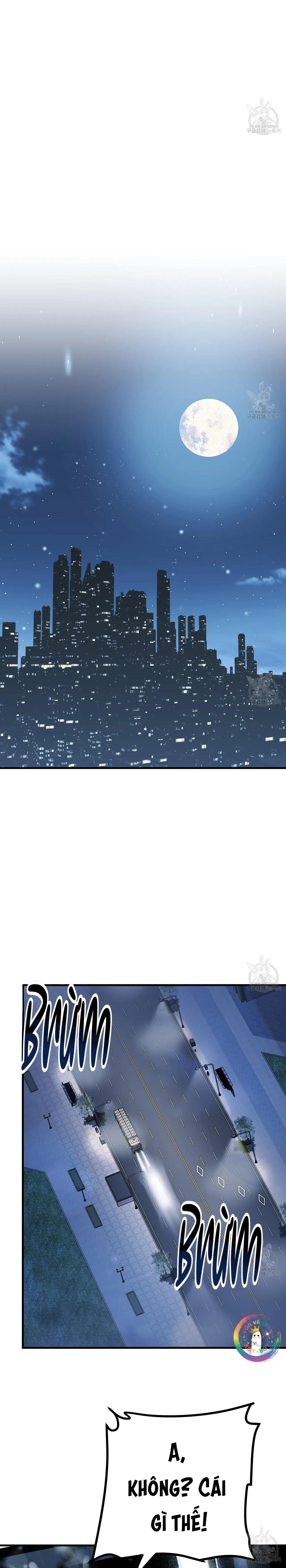 [DROP] Người Lạ Trong Gương Chapter 7 Trang 30