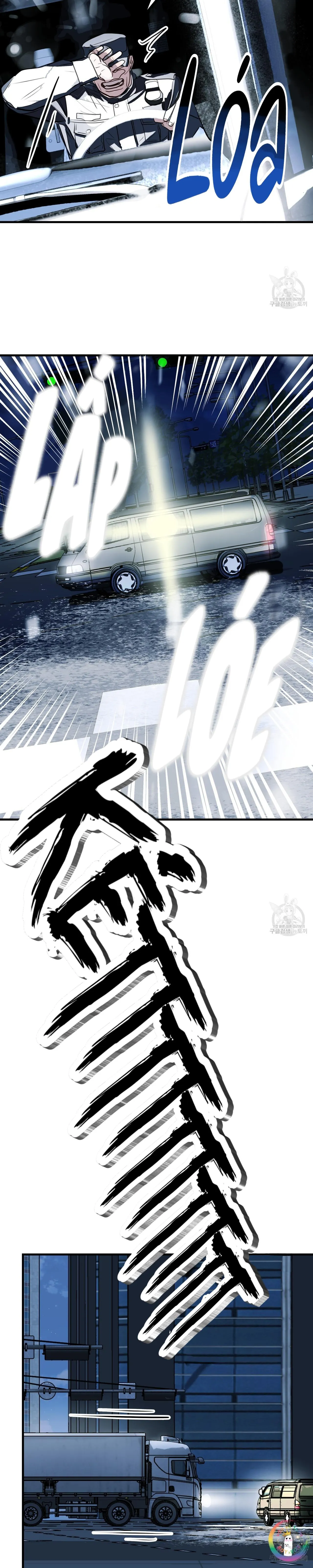 [DROP] Người Lạ Trong Gương Chapter 7 Trang 31