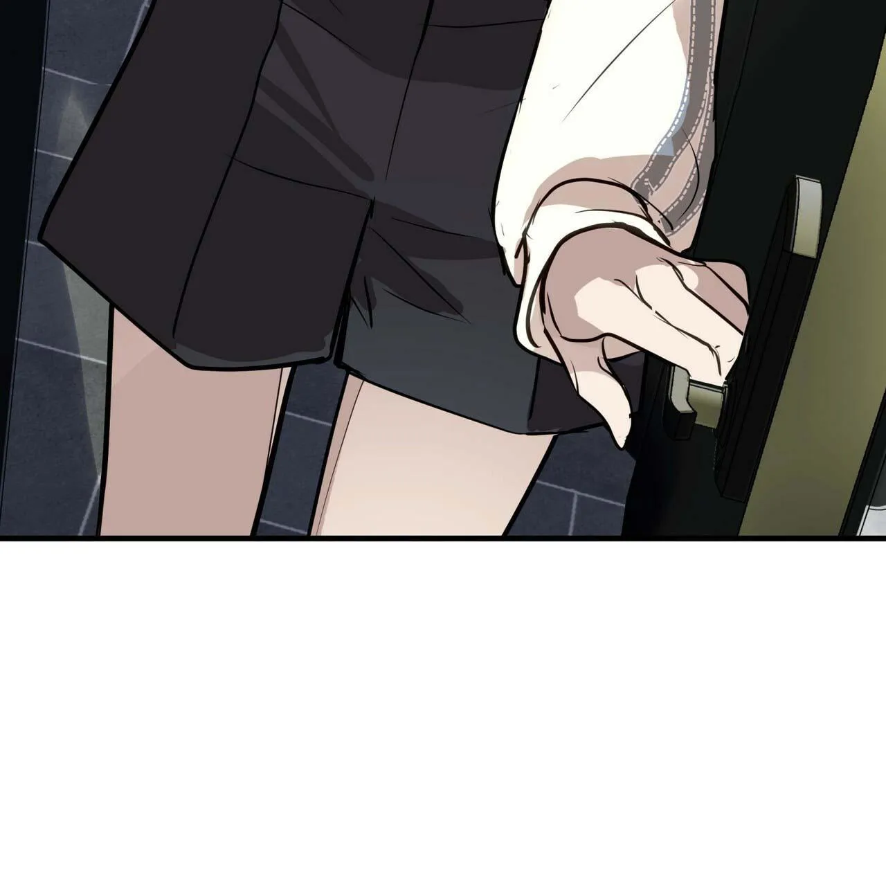 [DROP] Người Lạ Trong Gương Chapter 9 Trang 9