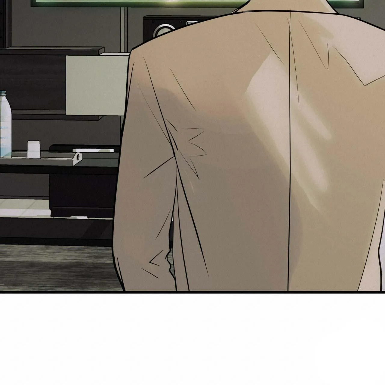 [DROP] Người Lạ Trong Gương Chapter 9 Trang 18