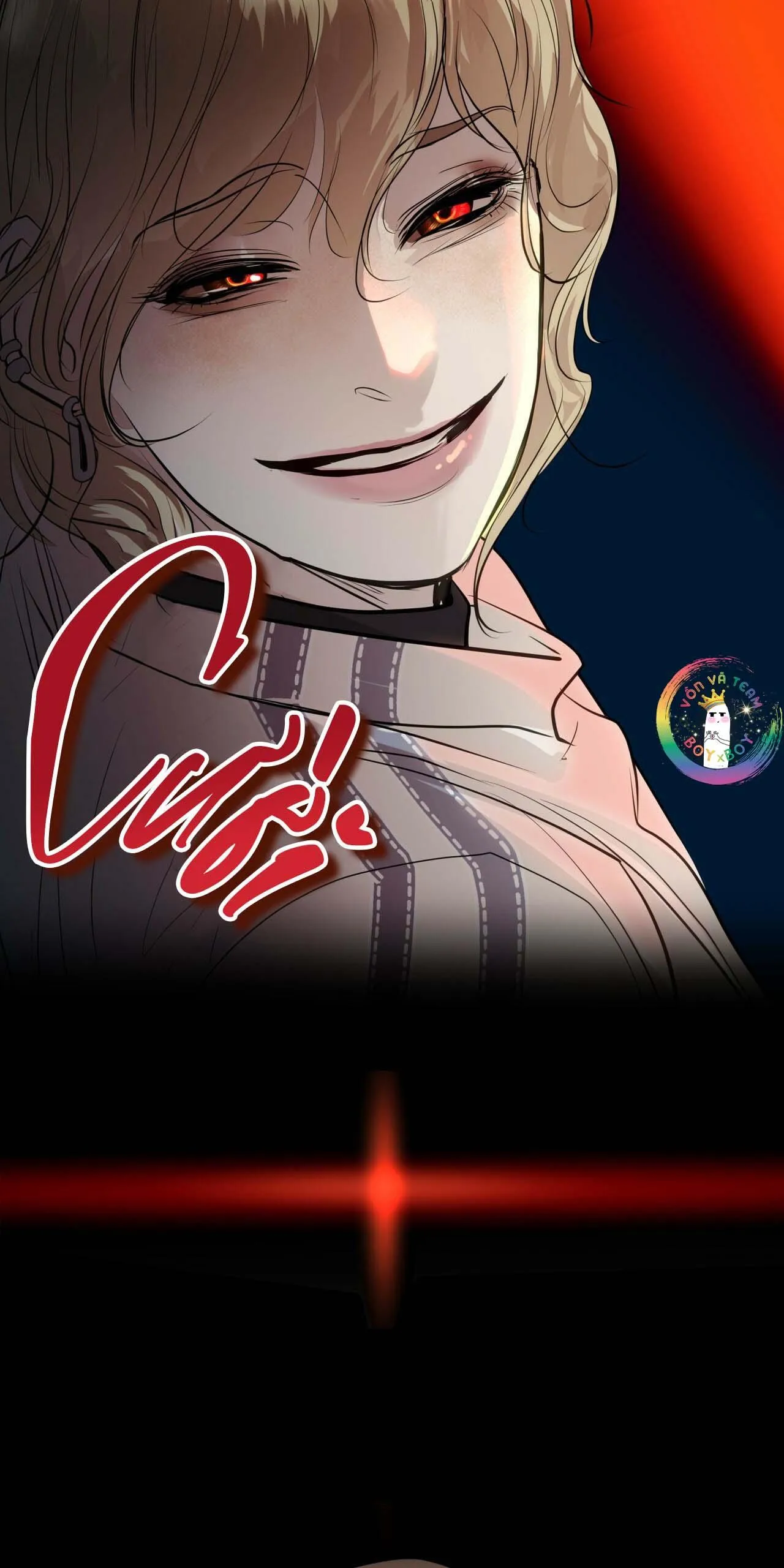 [DROP] Người Lạ Trong Gương Chapter 9 Trang 37