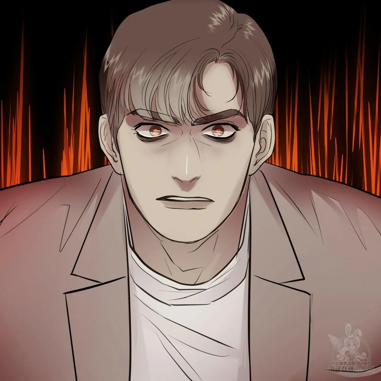 [DROP] Người Lạ Trong Gương Chapter 9 Trang 38