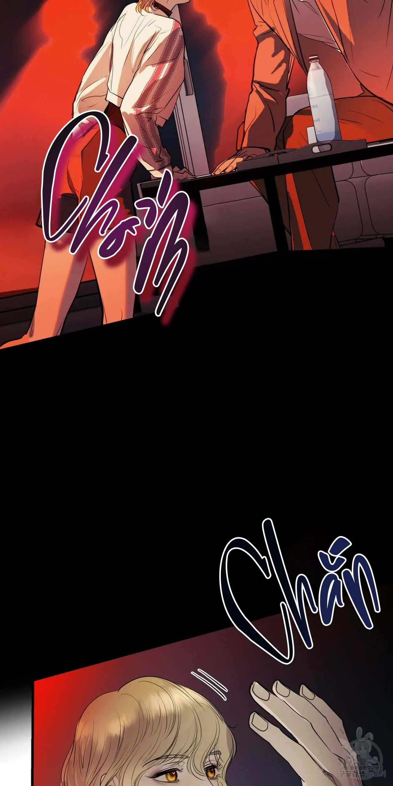 [DROP] Người Lạ Trong Gương Chapter 9 Trang 46