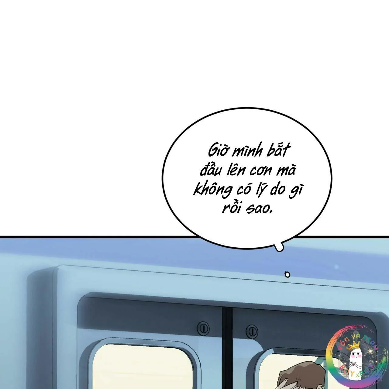 [DROP] Người Lạ Trong Gương Chapter 9 Trang 57