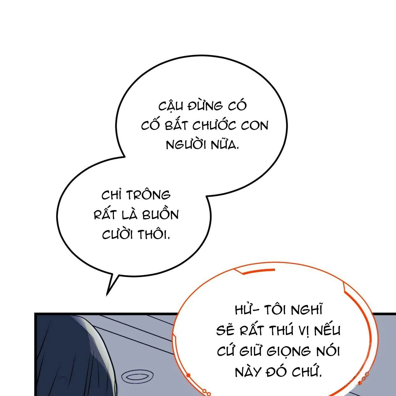 [DROP] Người Lạ Trong Gương Chapter 9 Trang 73