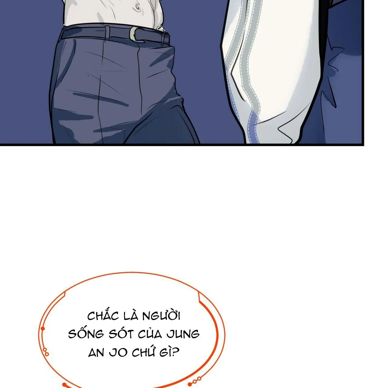 [DROP] Người Lạ Trong Gương Chapter 9 Trang 76